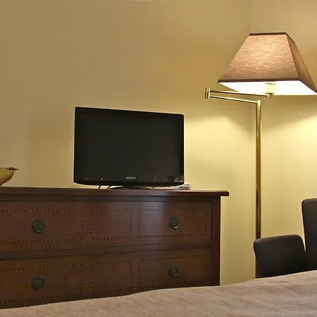 Frühstückspension Bronzino House 3*