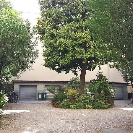 Bronzino House 3* Mailand