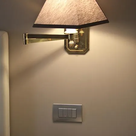 B&B Bronzino House 4*