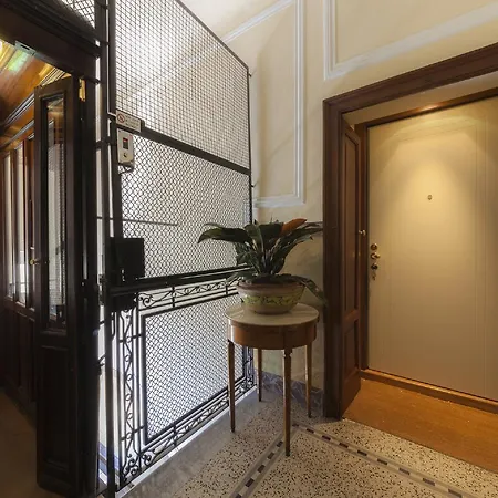 B&B Bronzino House 4*