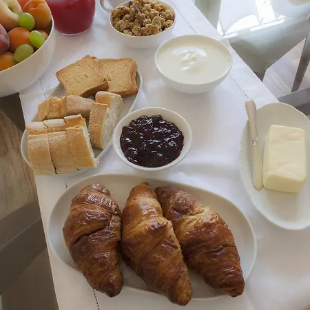 Bronzino House 4* 밀라노