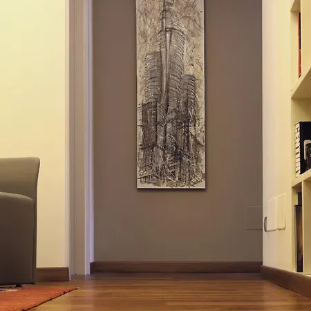 B&B Bronzino House 4*