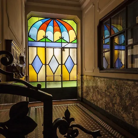 B&B Bronzino House 4*