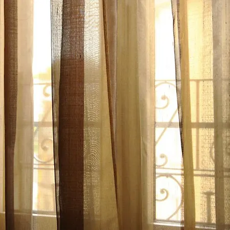 B&B Bronzino House 4*