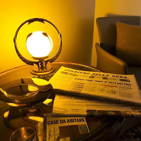 Bronzino House 4* 밀라노