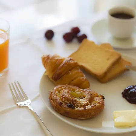 Bronzino House 4* 밀라노