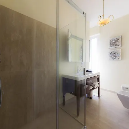 Bed & Breakfast Bronzino House 3*