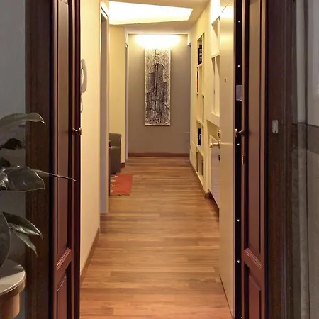 Bed and Breakfast Bronzino House 2*