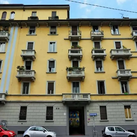 Bronzino House 2* Μιλάνο