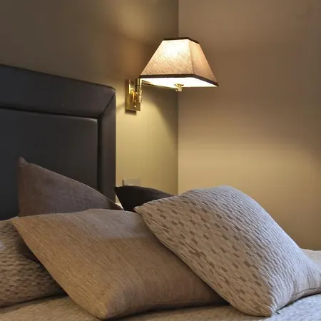 B&B Bronzino House 4*