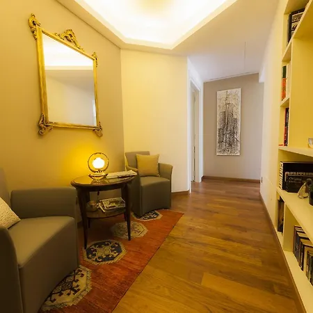 Bronzino House 2* Μιλάνο