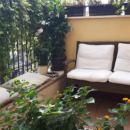 Bronzino House 2* Μιλάνο