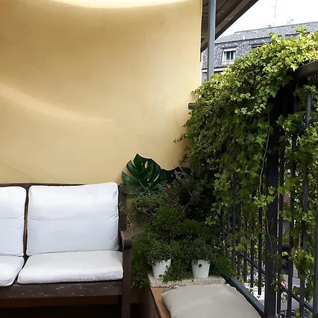 Bed & Breakfast Bronzino House 3*