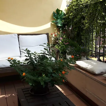 Bronzino House 2* Μιλάνο