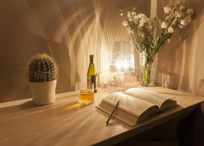 Bed & Breakfast Bronzino House 3*