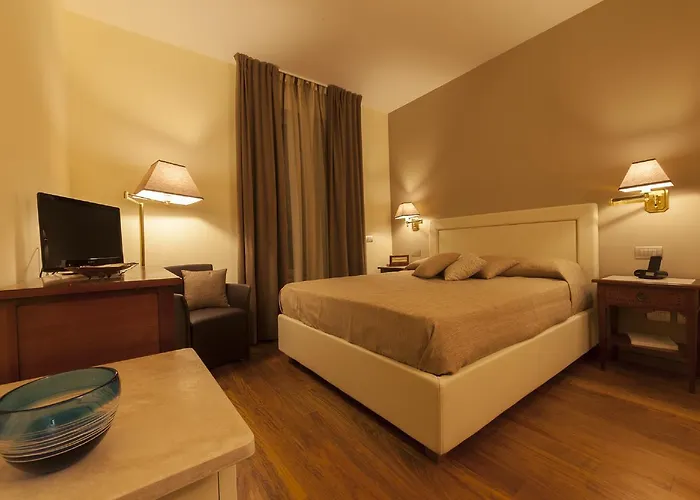 Bronzino House 3* Milaan