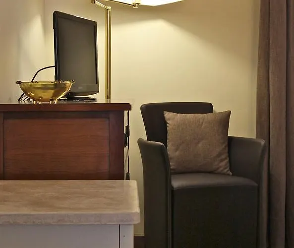 Bronzino House 3* Milaan