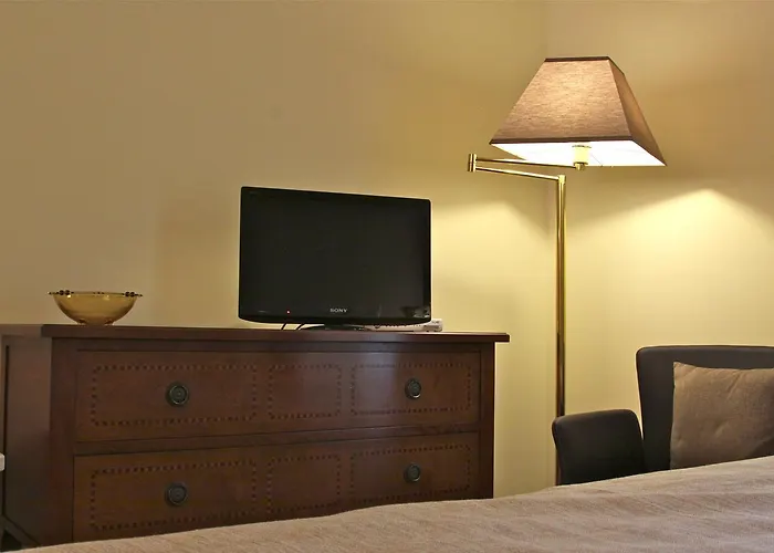 Bed & Breakfast Bronzino House 3*