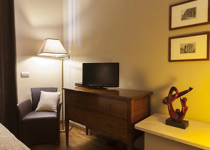 Bed & Breakfast Bronzino House 3*