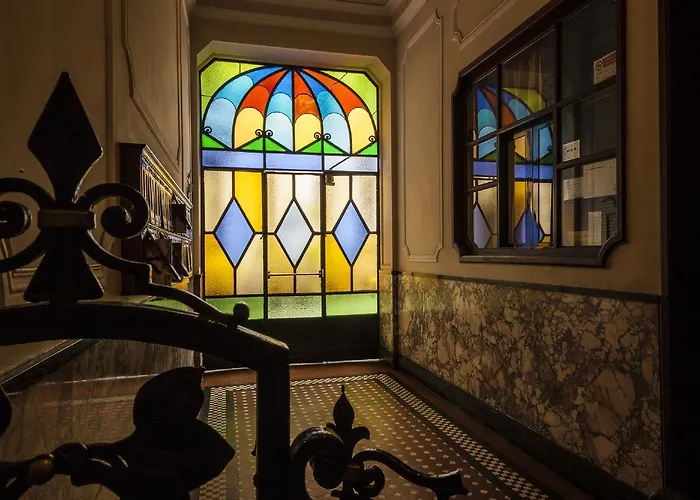 Bed & Breakfast Bronzino House 3*