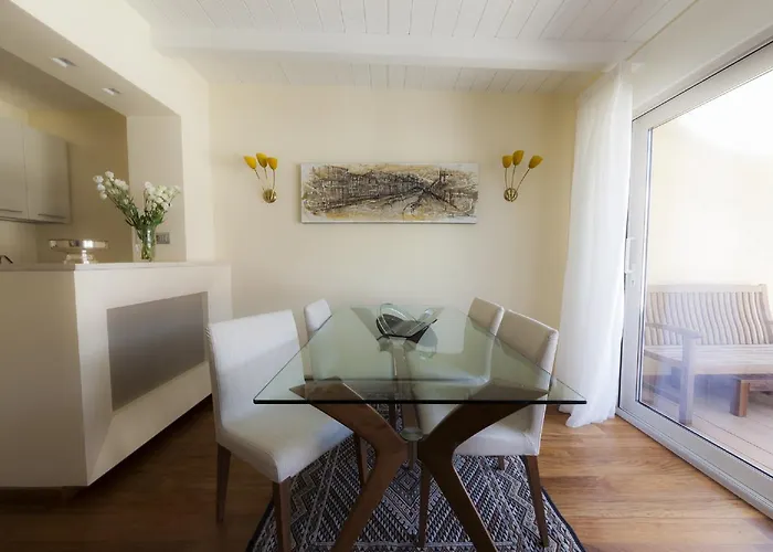 Bronzino House 3* Milaan