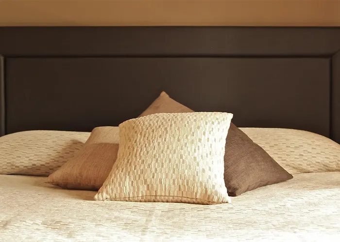 Bed & Breakfast Bronzino House 3*