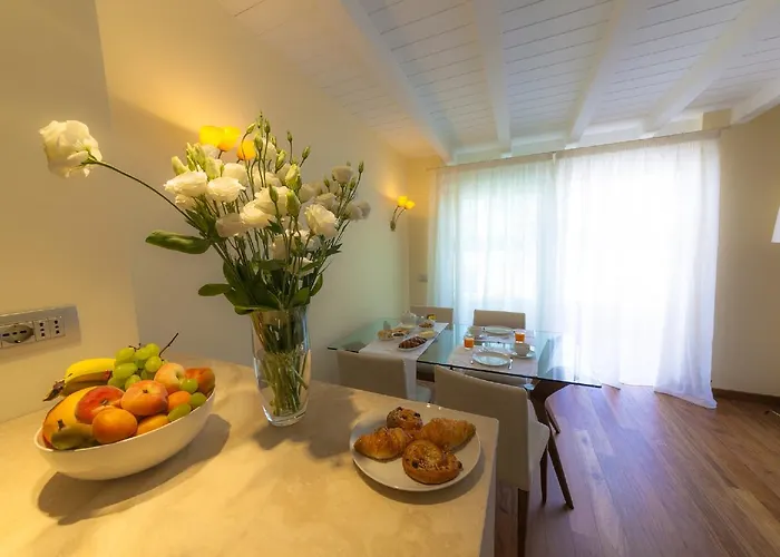 Bed & Breakfast Bronzino House 3*