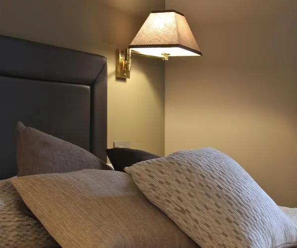 Bed & Breakfast Bronzino House 3*