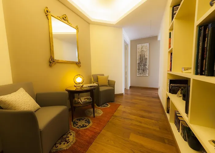 Bronzino House 3* Milaan