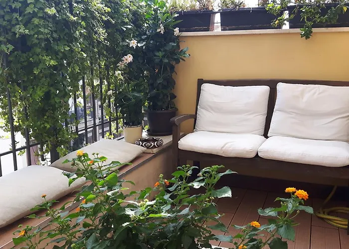 Bronzino House 3* Milaan