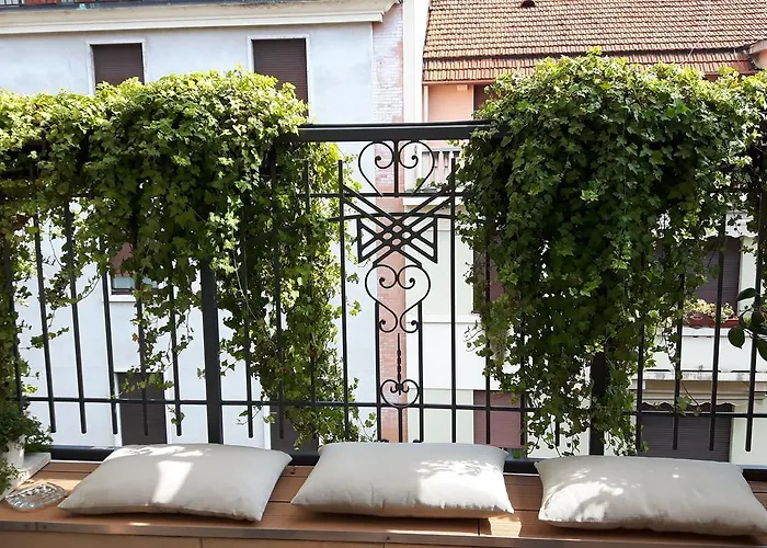 Bronzino House 3* Milaan