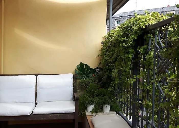 Bed & Breakfast Bronzino House 3*