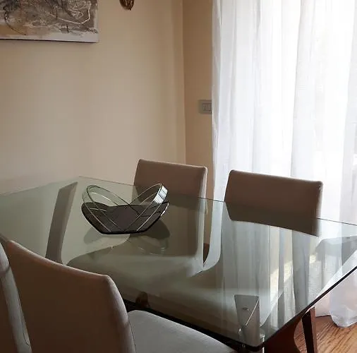 Bed & Breakfast Bronzino House 3*