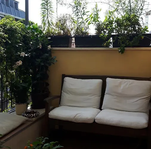 Bronzino House 3* Milaan
