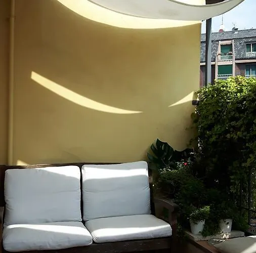 Bronzino House 3* Milaan