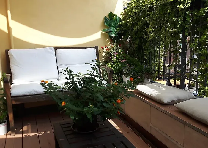 Bronzino House 3* Milaan