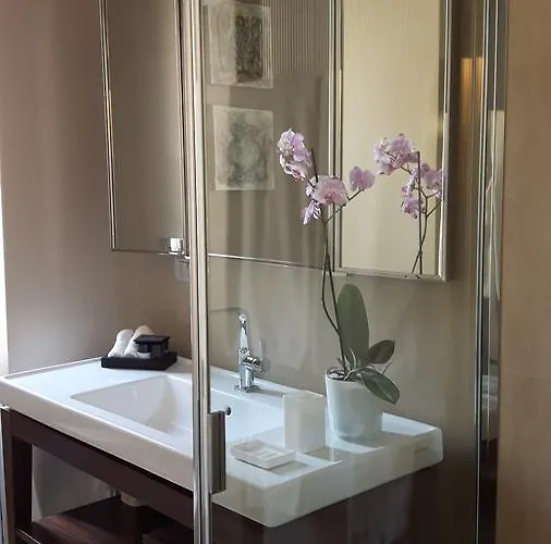 Bed & Breakfast Bronzino House 3*