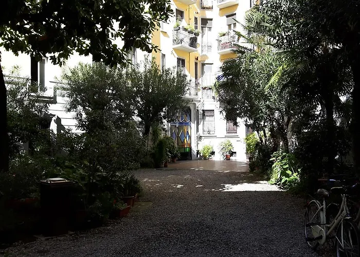 Bed & Breakfast Bronzino House 3*
