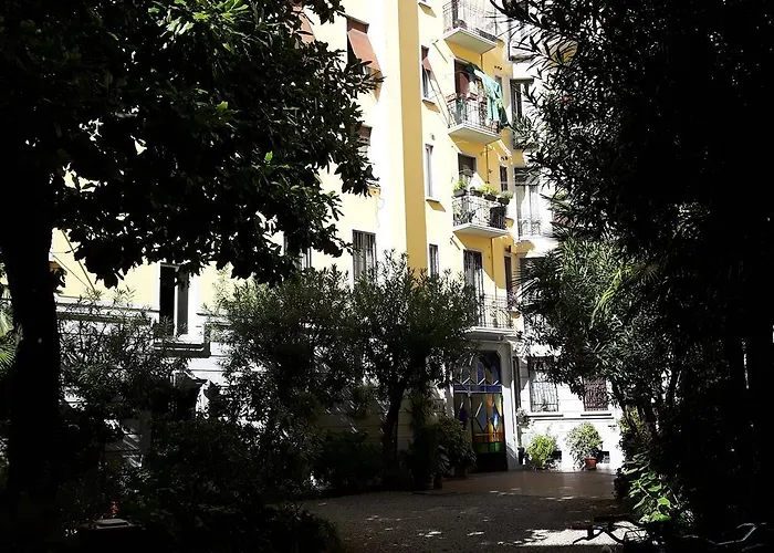 Bed & Breakfast Bronzino House 3*