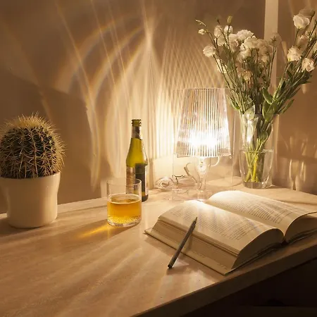 Alojamento de Acomodação e Pequeno-almoço Bronzino House 4*