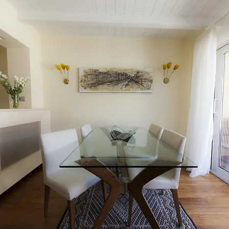 Bronzino House 3* מילאנו
