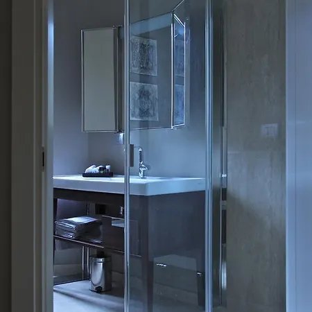 Bronzino House 4* Milán